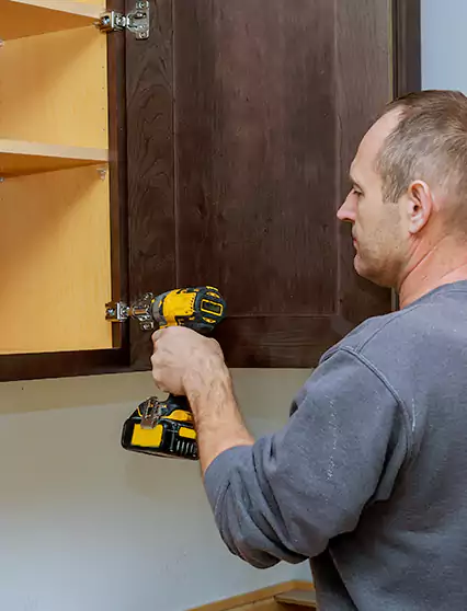 Professional Door Hinge Repair Lantana, FL