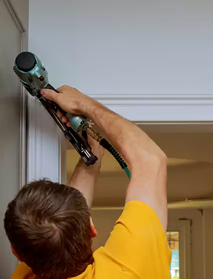 Professional Door Jamb Repair Lantana, FL