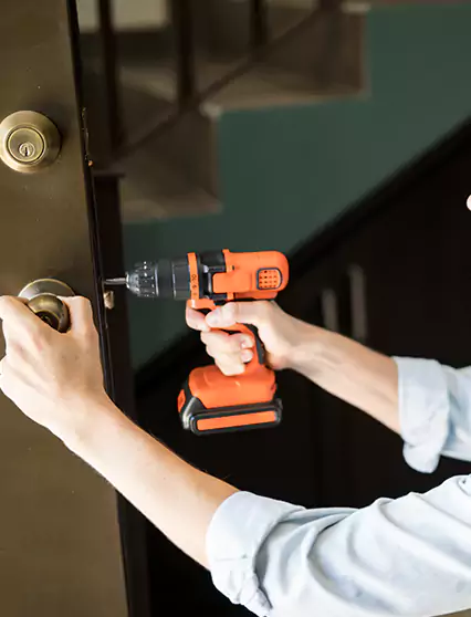 Expert Door Opener Repair in Lantana, FL