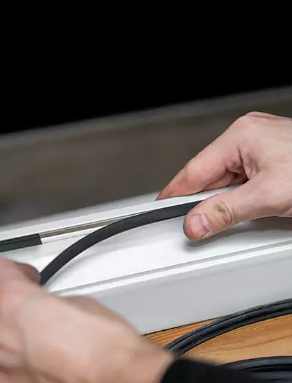 Professional Weather Stripping Service Lantana, FL