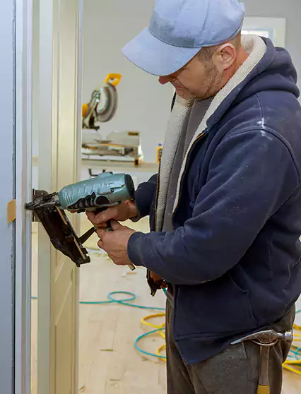 Professional Emergency Exit Door Repair Lantana, FL