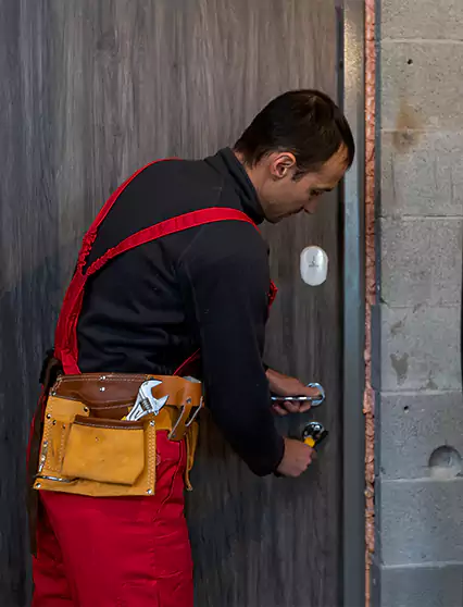 Professional Fire Rated Door Repair Lantana, FL