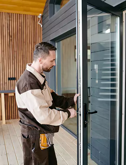Professional Front Door Replacement Service Lantana, FL