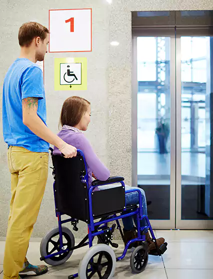 Exceptional Sliding Door Repair Service in Lantana