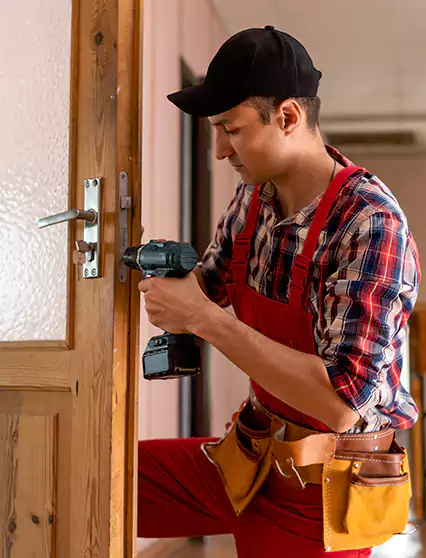 Dependable Handicap Door Repair & Handicap Door Opener Repair in Lantana, FL