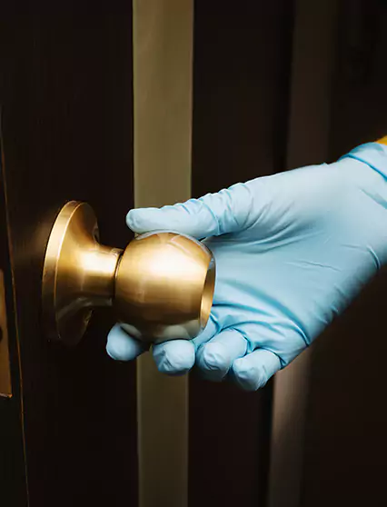 Exceptional Sliding Door Repair Service in Lantana
