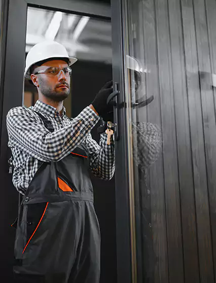 Professional Industrial Door Repair Lantana, FL