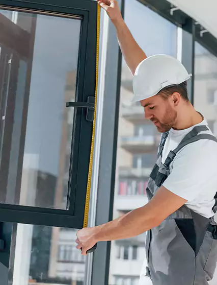 Professional Old Window Restoration Lantana, FL