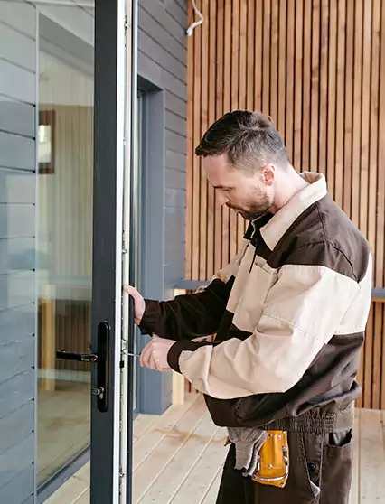 Trusted Patio Door Handle Repair & Sliding Door Handle Repair in Lantana, FL