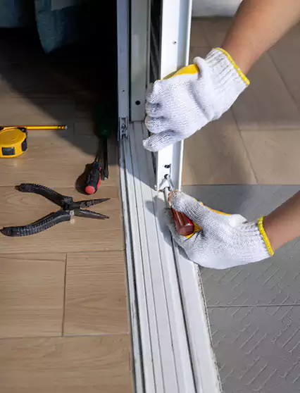 Professional Patio Door Rollers Replacement Lantana, FL