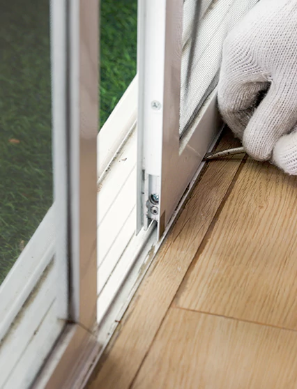 Reliable Pocket Door Roller Replacement Lantana, FL