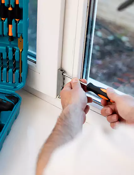 Professional Pocket Door Track Replacement in Lantana, FL