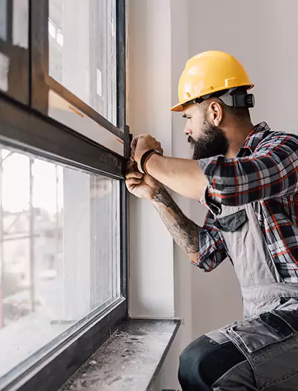 Professional Retractable Screen Repair Lantana, FL