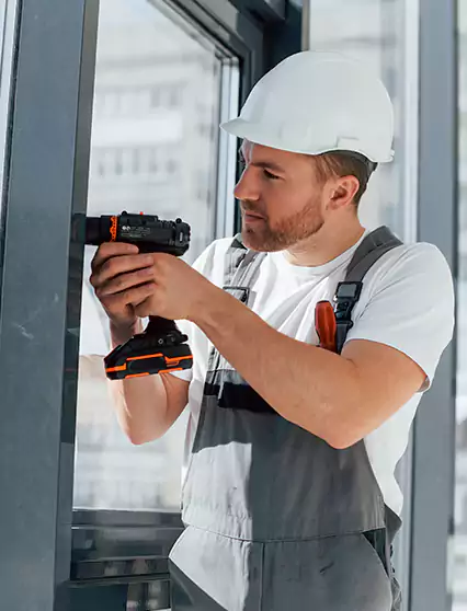 Exceptional Sliding Door Repair Service in Lantana