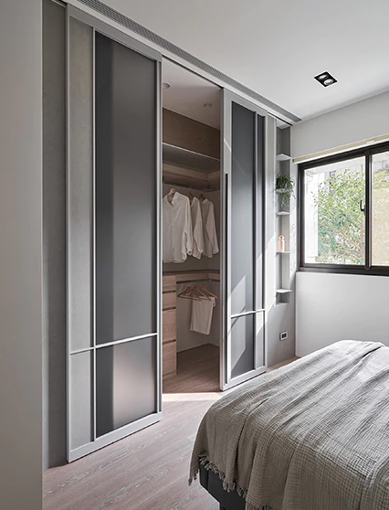 Reliable Sliding Closet Door Installation Lantana, FL