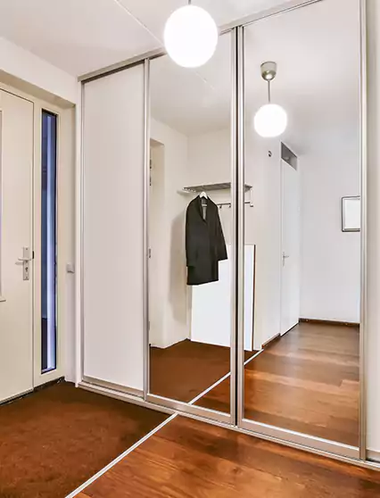 Professional Sliding Closet Door Repair Lantana, FL