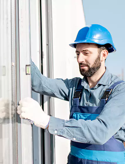 Professional Sliding Door Contractor Lantana, FL