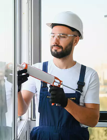 Professional Sliding Door Glass Repair Services in Lantana, FL