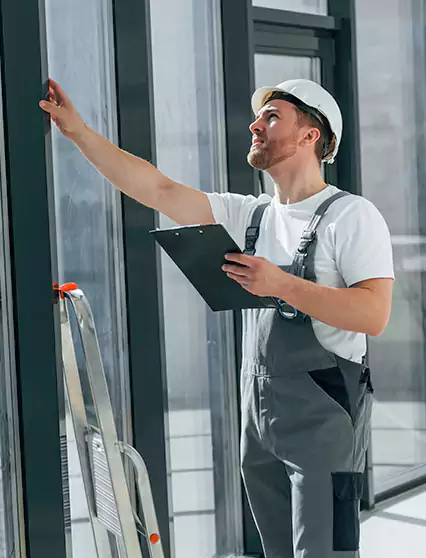 Professional Sliding Door Glass Replacement Services in Lantana, FL