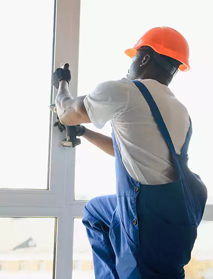 Professional Sliding Door Handle Repair Services in Lantana, FL