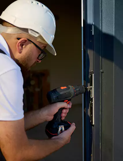 Dependable Sliding Door Latch Replacement Lantana, FL