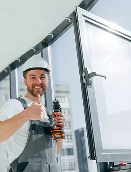 Professional Sliding Door Window Replacement Lantana, FL