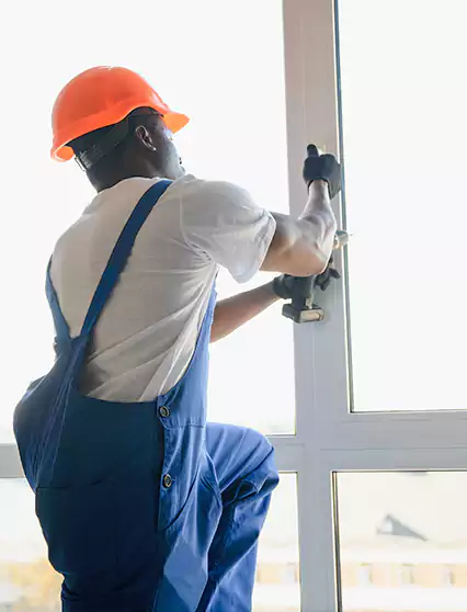Trusted Sliding Door Lock Repair in Lantana, FL