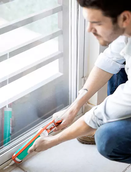Professional Sliding Glass Door Panel Replacement Lantana, FL