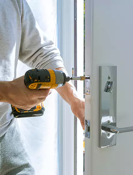 Professional Steel Door Repair Lantana, FL