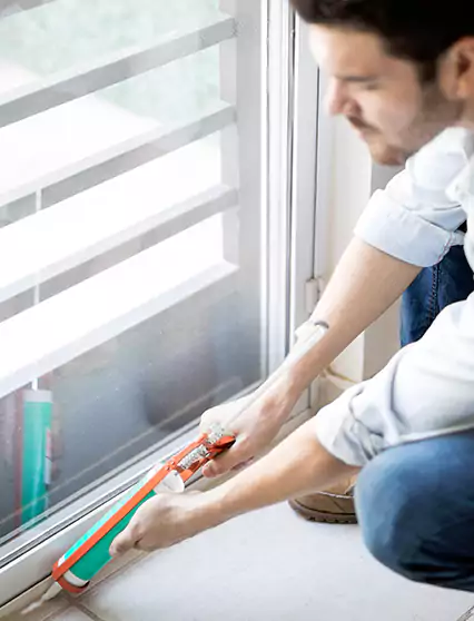 Exceptional Sliding Door Repair Service in Lantana