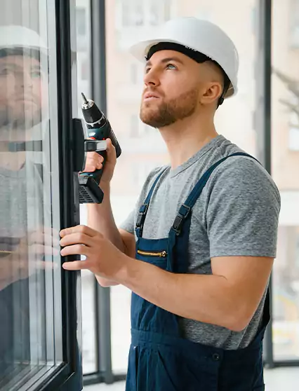 Your Trusted Sliding Glass Door Company in Lantana, FL