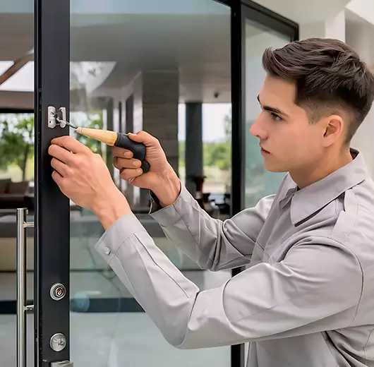 Why Lantana Homeowners & Businesses Trust Us?