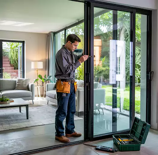 Why Lantana Homeowners & Businesses Trust Us