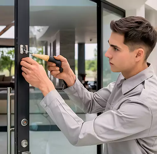 Why Lantana Homeowners & Businesses Trust Us