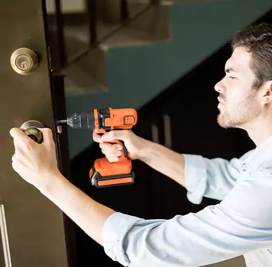 Why Lantana Homeowners & Businesses Trust Us