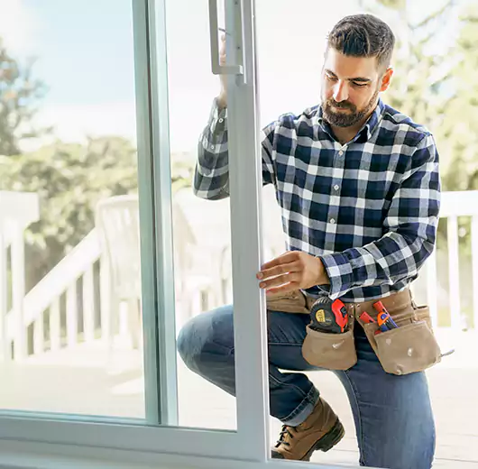 Why Lantana Homeowners & Businesses Trust Us