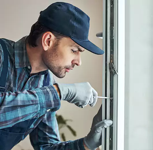 Why Lantana Homeowners & Businesses Trust Us