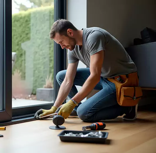 Why Lantana Homeowners & Businesses Trust Us