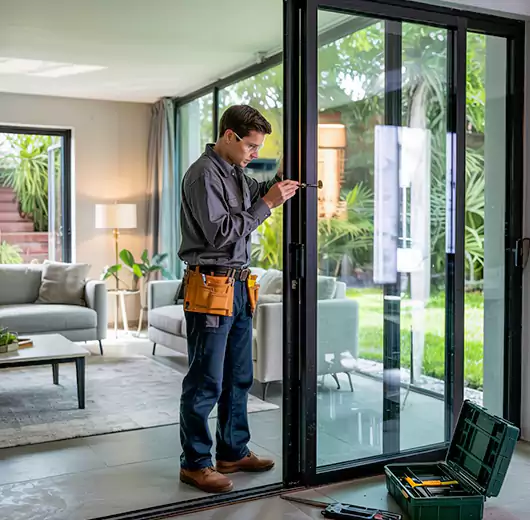 Why Lantana Homeowners & Businesses Trust Us
