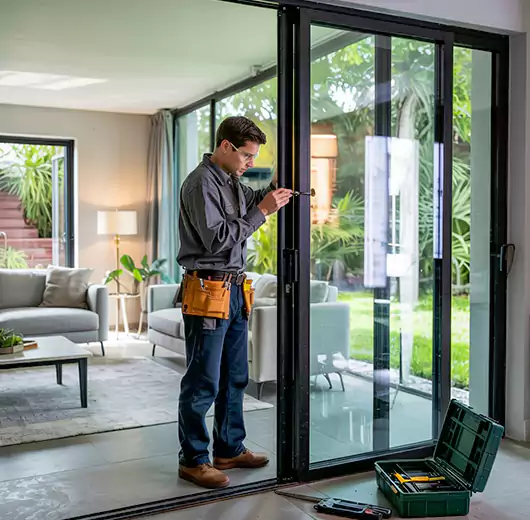 Why Lantana Homeowners & Businesses Trust Us?