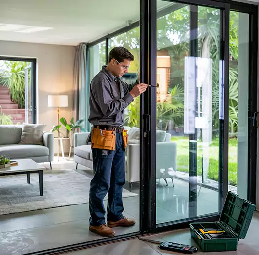 Why Lantana Homeowners & Businesses Trust Us