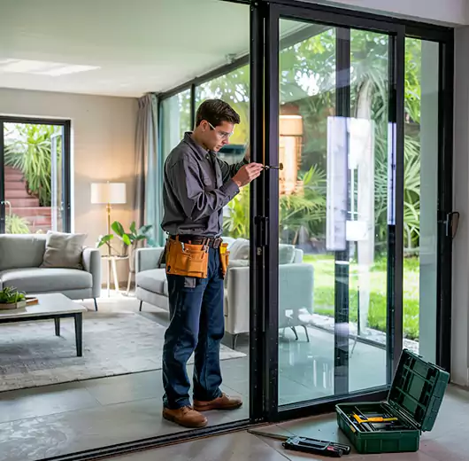 Why Lantana Homeowners & Businesses Trust Us