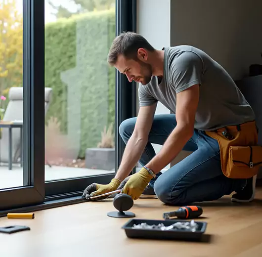 Why Lantana Homeowners & Businesses Trust Us