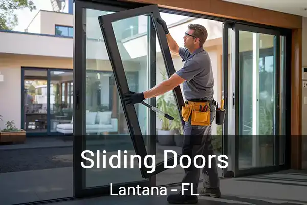 Sliding Doors Lantana - FL